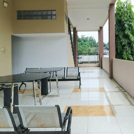 Riviera Residence Balikpapan Kültér fotó