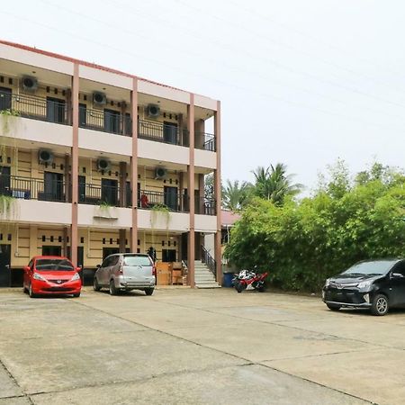 Riviera Residence Balikpapan Kültér fotó