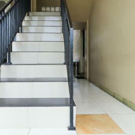 Riviera Residence Balikpapan Kültér fotó