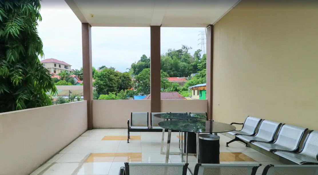 Riviera Residence Balikpapan Kültér fotó