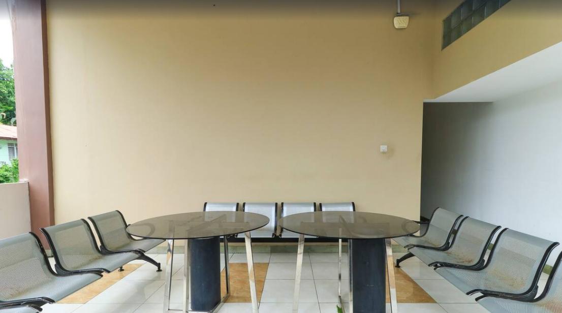 Riviera Residence Balikpapan Kültér fotó