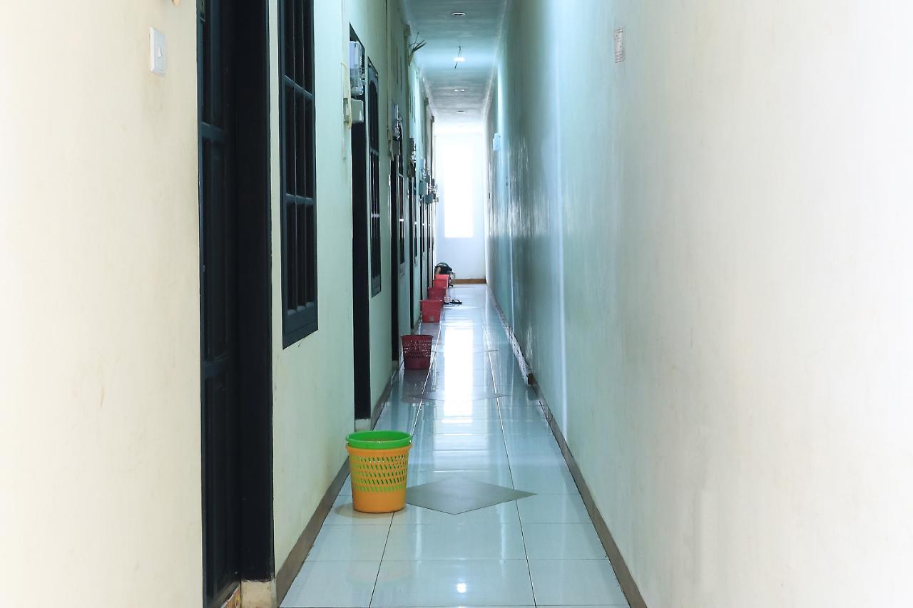 Riviera Residence Balikpapan Kültér fotó