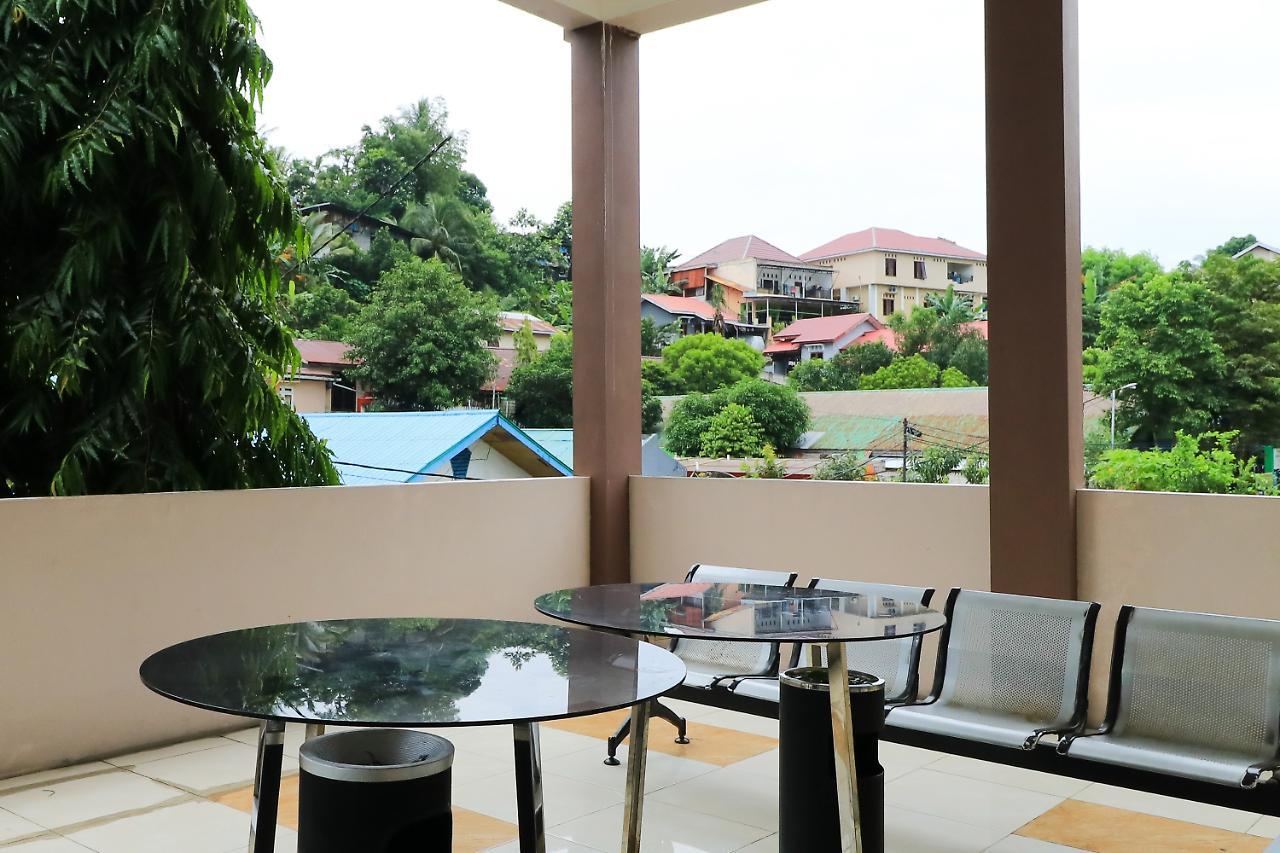 Riviera Residence Balikpapan Kültér fotó