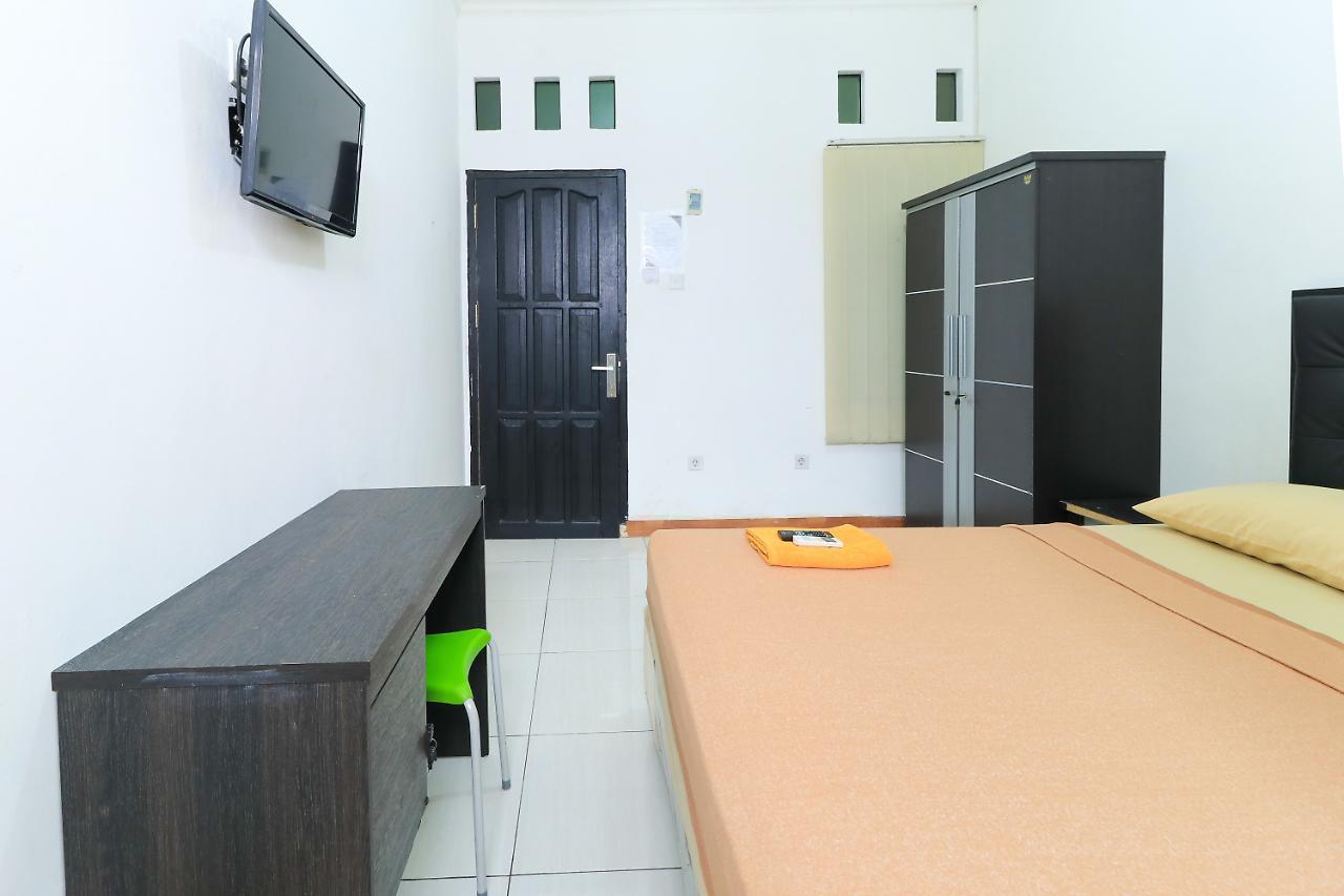 Riviera Residence Balikpapan Kültér fotó