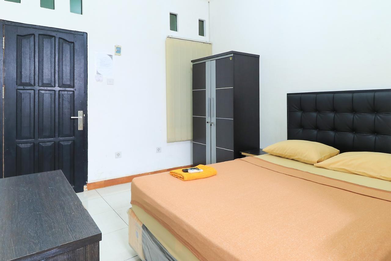 Riviera Residence Balikpapan Kültér fotó