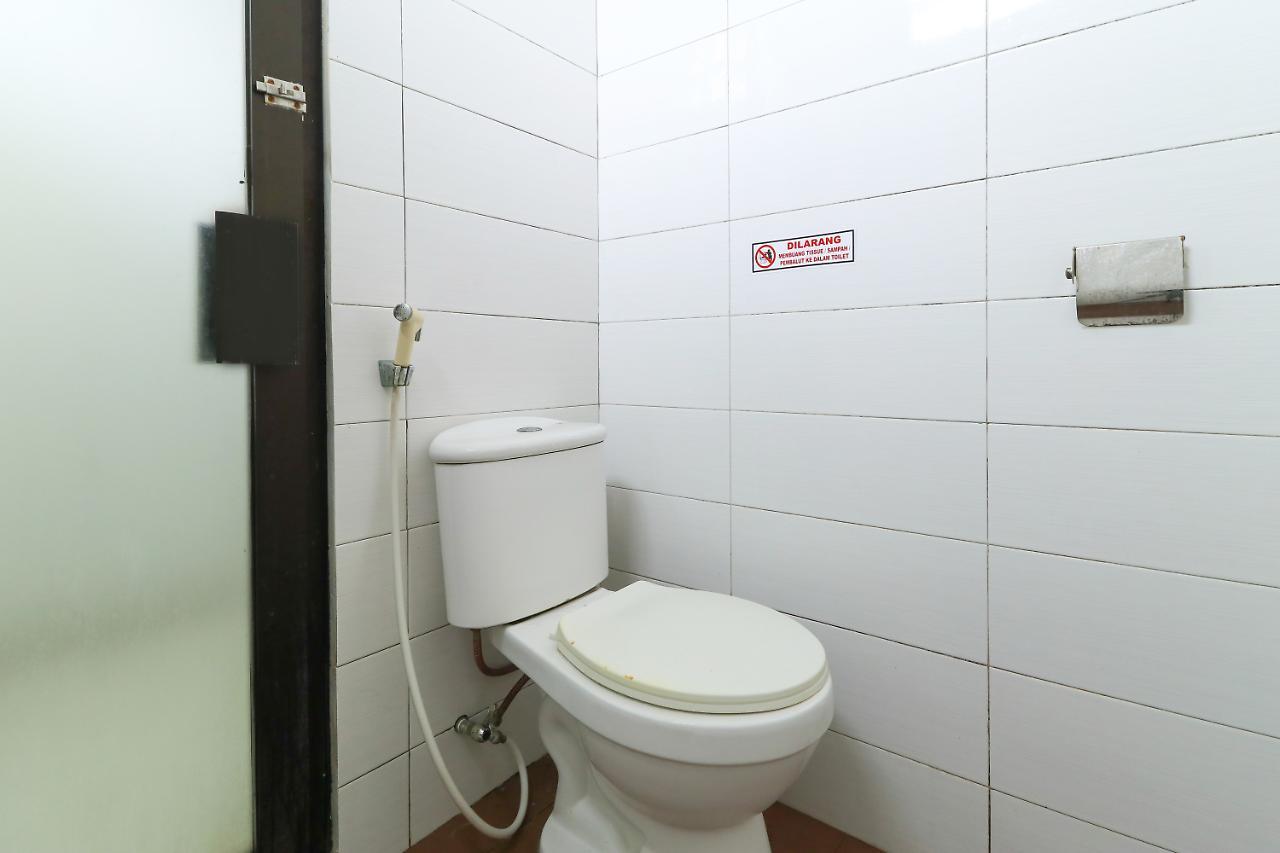 Riviera Residence Balikpapan Kültér fotó