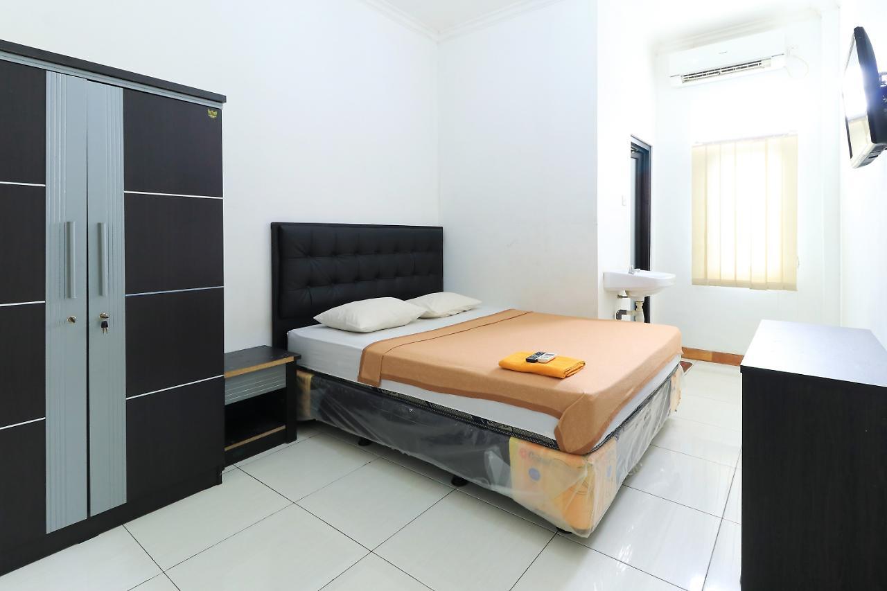 Riviera Residence Balikpapan Kültér fotó