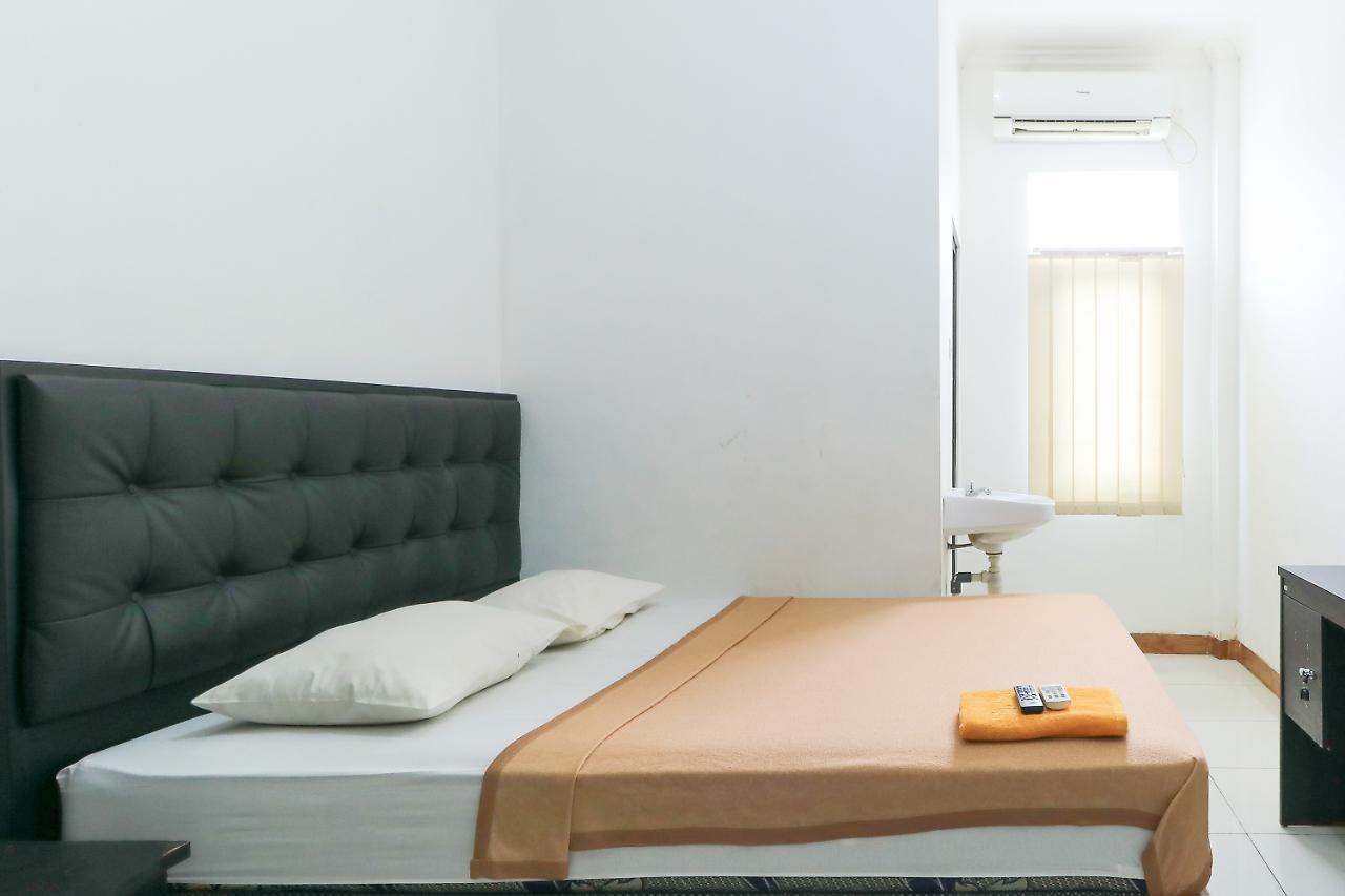 Riviera Residence Balikpapan Kültér fotó