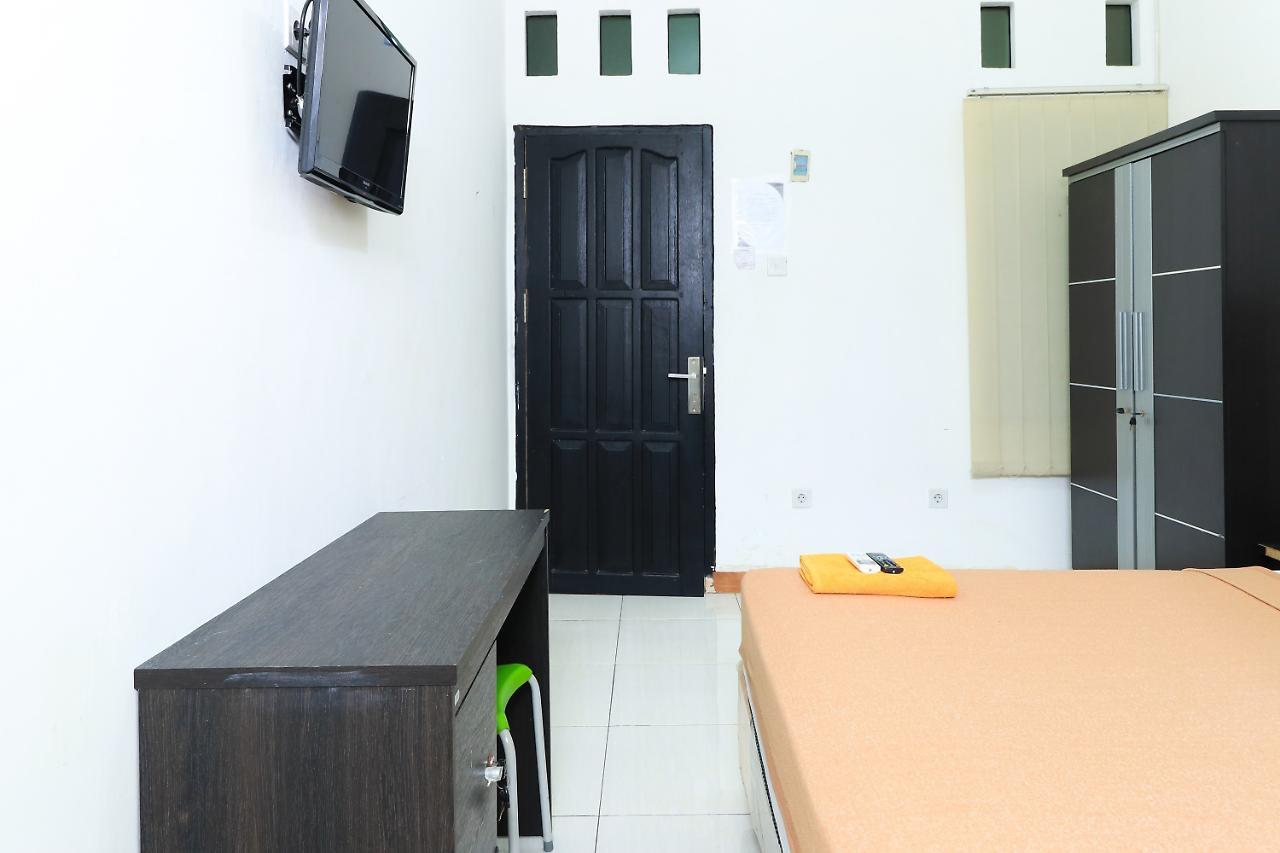 Riviera Residence Balikpapan Kültér fotó