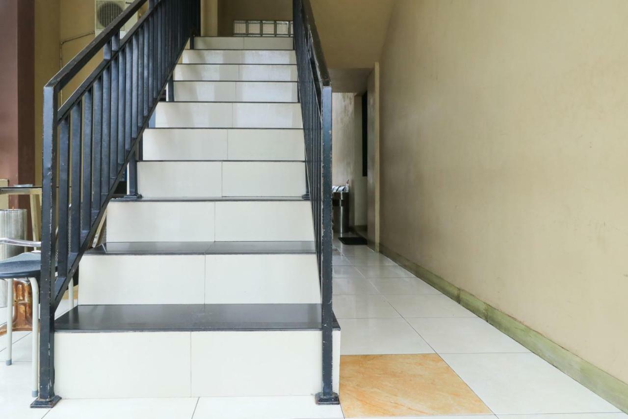 Riviera Residence Balikpapan Kültér fotó