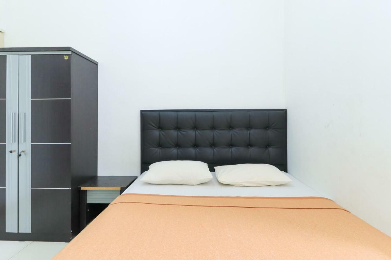 Riviera Residence Balikpapan Kültér fotó