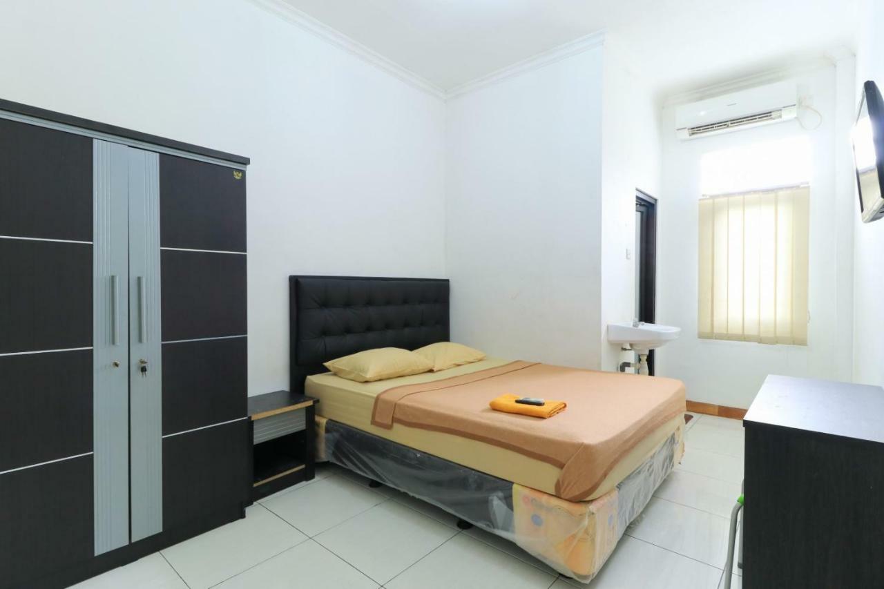 Riviera Residence Balikpapan Kültér fotó