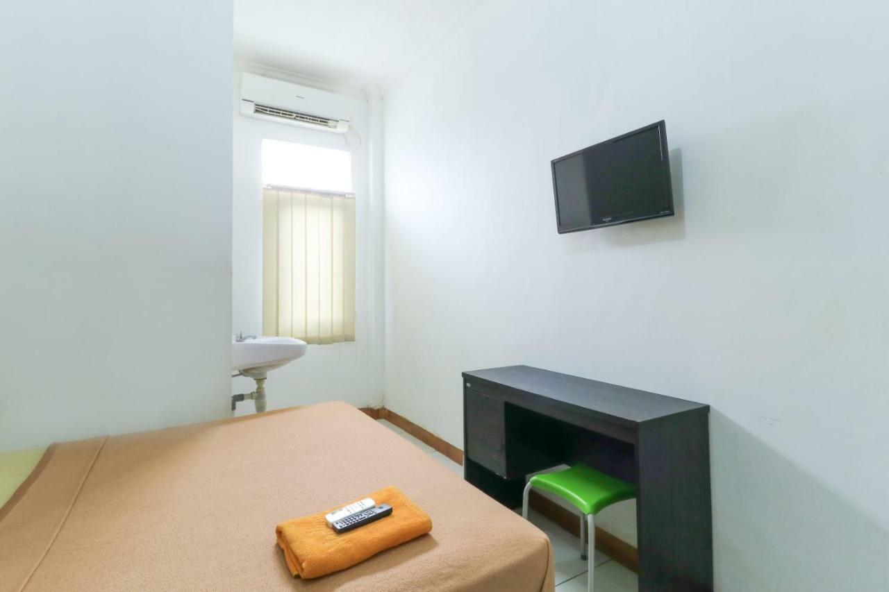 Riviera Residence Balikpapan Kültér fotó