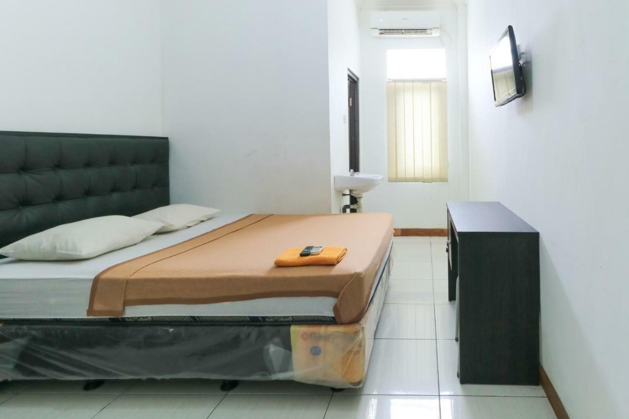 Riviera Residence Balikpapan Kültér fotó